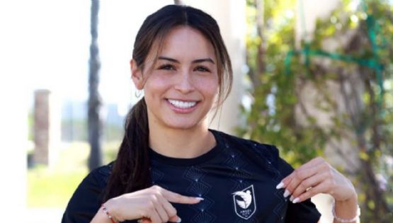 ¿DÓNDE y a qué HORA ver el posible DEBUT de Scarlett Camberos con el Angel City de la NWSL?