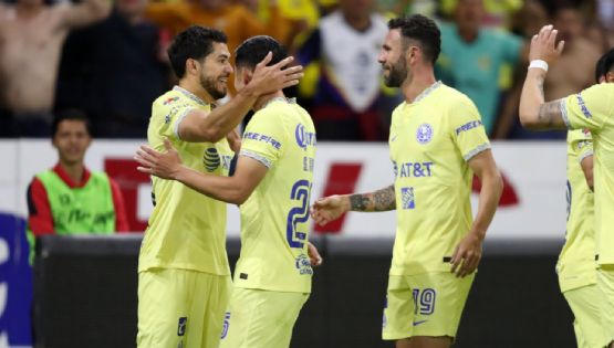 Henry Martín manda EMOTIVO MENSAJE tras sus 200 partidos y 80 goles con el Club América