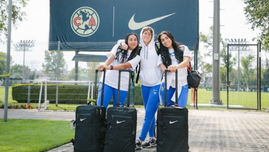 DÓNDE y a qué HORA ver el América Femenil vs FC Juárez
