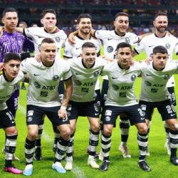 Futbolista del Club América entre los mejores Sub-23 del mundo