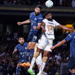 Club América confirma su UNIFORME para el Clásico Capitalino contra Pumas