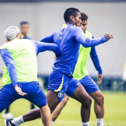 El futbolista extranjero que América SACRIFICARÍA en caso de necesitar un REFUERZO