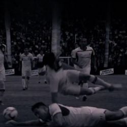 Anuncian NUEVA PELÍCULA sobre la historia de un futbolista en el Club América