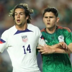 Israel Reyes muestra AUTOCRÍTICA tras dejar escapar el triunfo con la Selección Mexicana ante Estados Unidos
