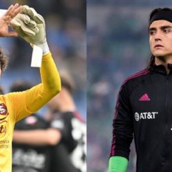 Carlos Acevedo muestra SU APOYO a Guillermo Ochoa por los ABUCHEOS en su contra