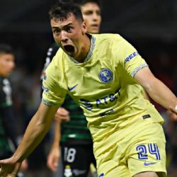 Federico Viñas confirma que América QUIERE HUNDIR a los Pumas