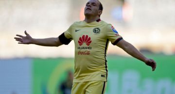 Cuauhtémoc Blanco realiza POLÉMICA apuesta por el Club América en el Clásico Capitalino