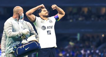 Antonio Carlos Santos lanza polémicas declaraciones sobre Henry Martín al llamarlo ‘TRONCO’