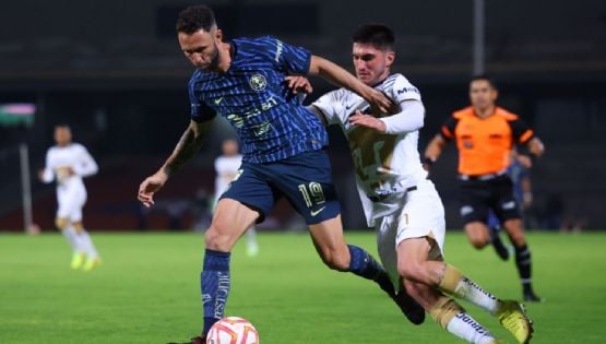 Aviso importante para los aficionados que compraron boletos para el América vs Pumas