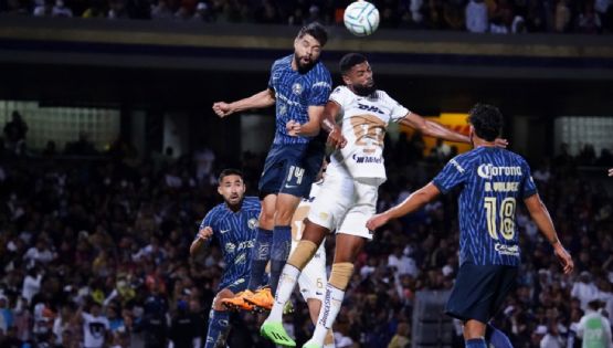 Club América confirma su UNIFORME para el Clásico Capitalino contra Pumas