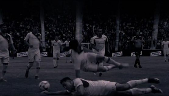 Anuncian NUEVA PELÍCULA sobre la historia de un futbolista en el Club América
