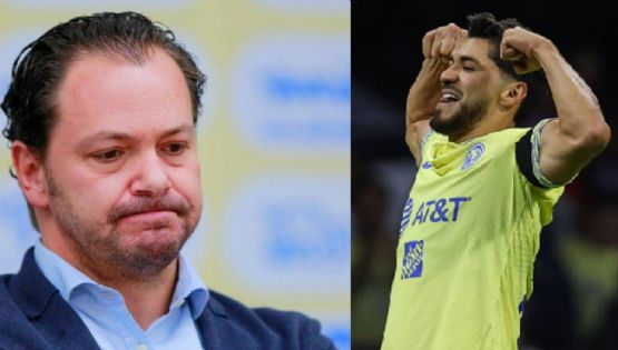 Santiago Baños responde sobre la continuidad de HENRY MARTÍN y su posible salida a Europa