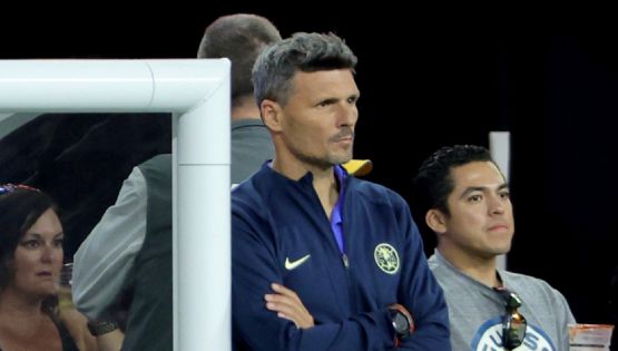 Fernando Ortiz tendrá MOTIVACIÓN EXTRA para ganar el América vs Pumas