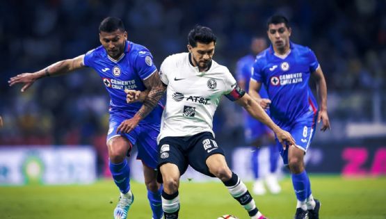 ¿Estará LISTO Henry Martín para el Clásico Capitalino ante Pumas?