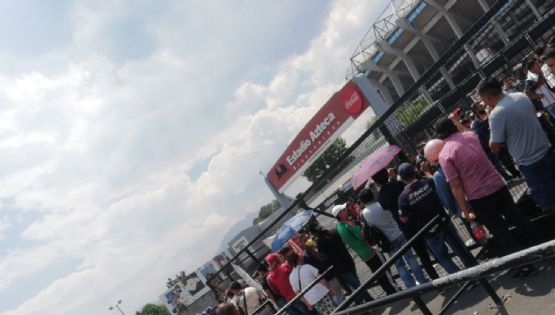 Revendedores pone los boletos del América vs Pumas a PRECIOS EXORBITANTES