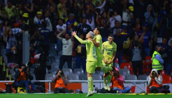 Boletos del América vs Pumas se AGOTAN y generan molestia en la afición azulcrema