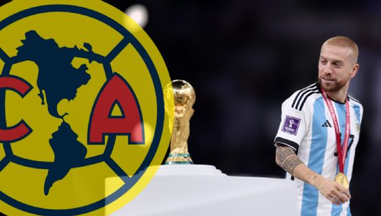 Club de la Liga MX sería un obstáculo para el fichaje del ‘Papu’ Gómez con el Club América