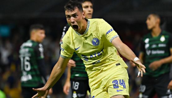 Federico Viñas confirma que América QUIERE HUNDIR a los Pumas