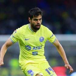 Se perfilaban como titulares y han PERDIDO SU LUGAR en el Club América