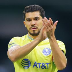 Henry Martín necesita SOLO UN GOL para hacer historia en la Liga MX