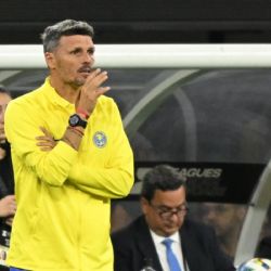 ¿El mejor DT del Club América? Tano Ortiz responde a la estadística que lo señala