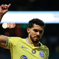 América confirma la decisión sobre la participación de Henry Martín en el partido contra Pumas