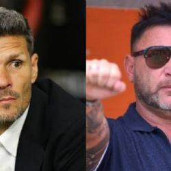 Fernando Ortiz RESPONDE a Antonio Mohamed y sus declaraciones sobre el América