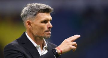 ¡SIN TEMOR! Fernando Ortiz manda un mensaje contundente a Pumas