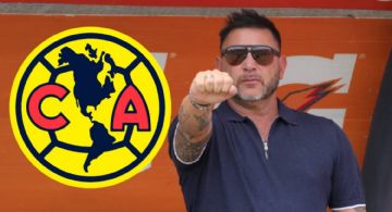 Antonio Mohamed reconoce al Club América como el MEJOR EQUIPO de la Liga MX