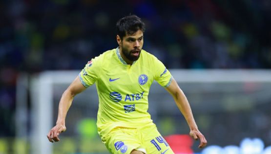 Se perfilaban como titulares y han PERDIDO SU LUGAR en el Club América