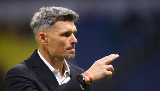 ¡SIN TEMOR! Fernando Ortiz manda un mensaje contundente a Pumas