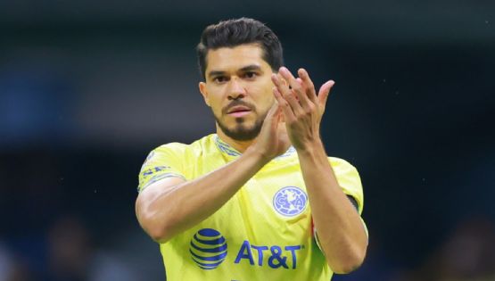 Henry Martín necesita SOLO UN GOL para hacer historia en la Liga MX