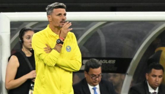 ¿El mejor DT del Club América? Tano Ortiz responde a la estadística que lo señala