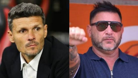 Fernando Ortiz RESPONDE a Antonio Mohamed y sus declaraciones sobre el América