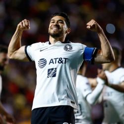 Henry Martín cerca de romper RÉCORD HISTÓRICO de Christian ‘Chucho’ Benítez