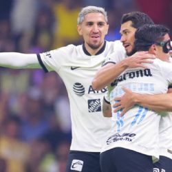 Triunfo del Monterrey al Mazatlán SENTENCIA al América en la Tabla General