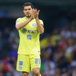 Henry Martín recuerda su GOLAZO de último minuto a Pumas en el ESTADIO AZTECA