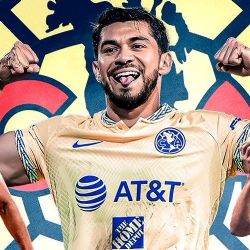 Henry Martín le escribe a la afición y nos EMOCIONA por el Clásico Capitalino