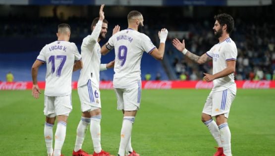 Rumor | Club América podría a fichar a Multicampeón de la Champions League con el Real Madrid