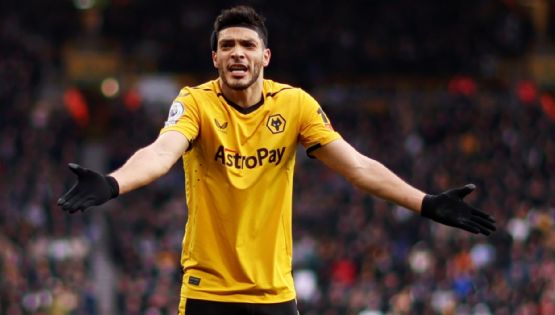 Raúl Jiménez vuelve a ser DESCARTADO por Julen Lopetegui en el Leicester vs Wolves