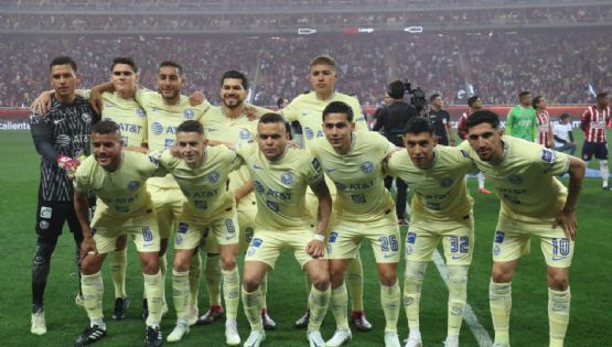 ¿En qué canales y aplicaciones podrás ver el Clásico Capitalino América Vs Pumas?