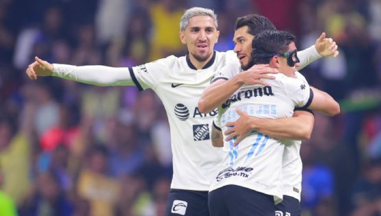 Triunfo del Monterrey al Mazatlán SENTENCIA al América en la Tabla General