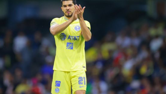 Henry Martín recuerda su GOLAZO de último minuto a Pumas en el ESTADIO AZTECA