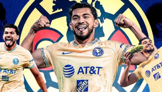 Henry Martín le escribe a la afición y nos EMOCIONA por el Clásico Capitalino