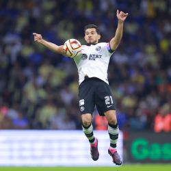 Borgetti RECONOCE la buena época de Henry Martin