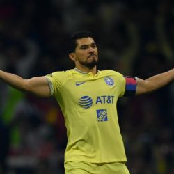 Video | Henry Martín anota EL GOL que podría darle el CAMPEONATO de goleo