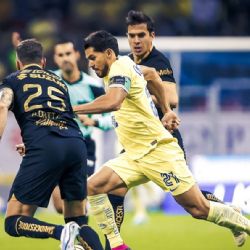 ¡EMPATE en el Azteca! Las Águilas no cierran en casa con VICTORIA ante Pumas