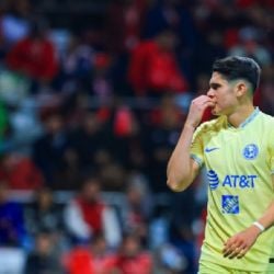 Selección Mexicana la ‘CULPABLE’ de la AUSENCIA de Israel Reyes