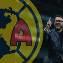 Antonio Mohamed se ENCARA con la afición del Club América