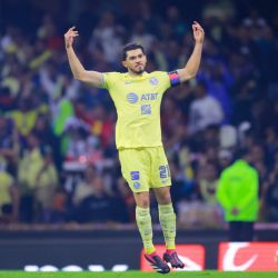 ¿Cómo va Henry Martin en la TABLA DE GOLEO del Clausura 2023 tras anotarle a Pumas?